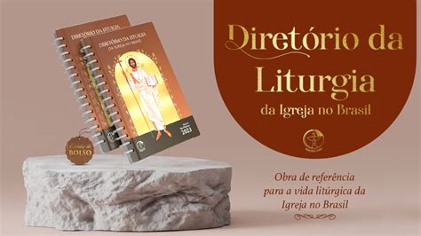 liturgia diária cnbb 2022|Diretório da Liturgia da Igreja no Brasil 2022.